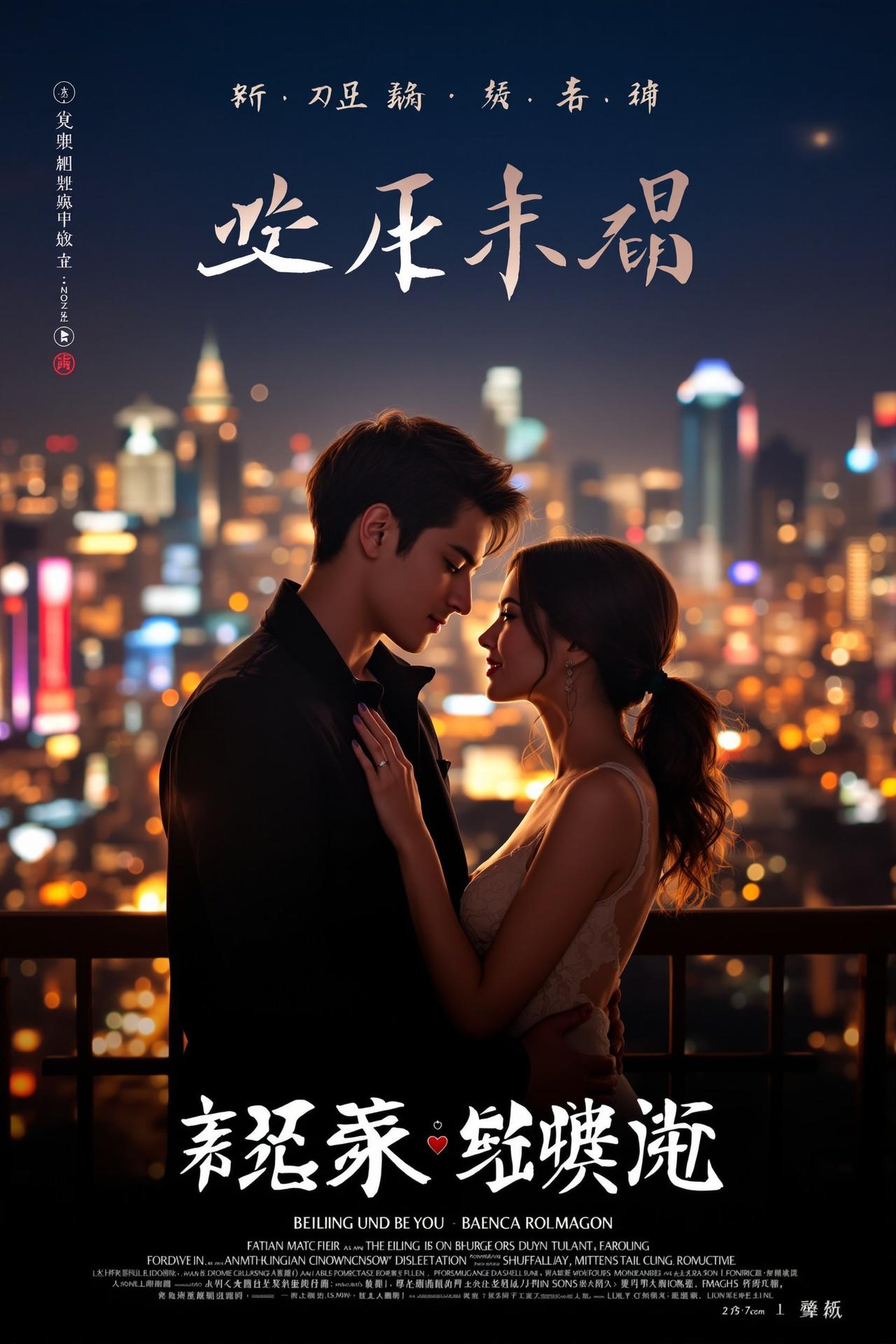 逼逼视频热播推荐 - 都市追光者