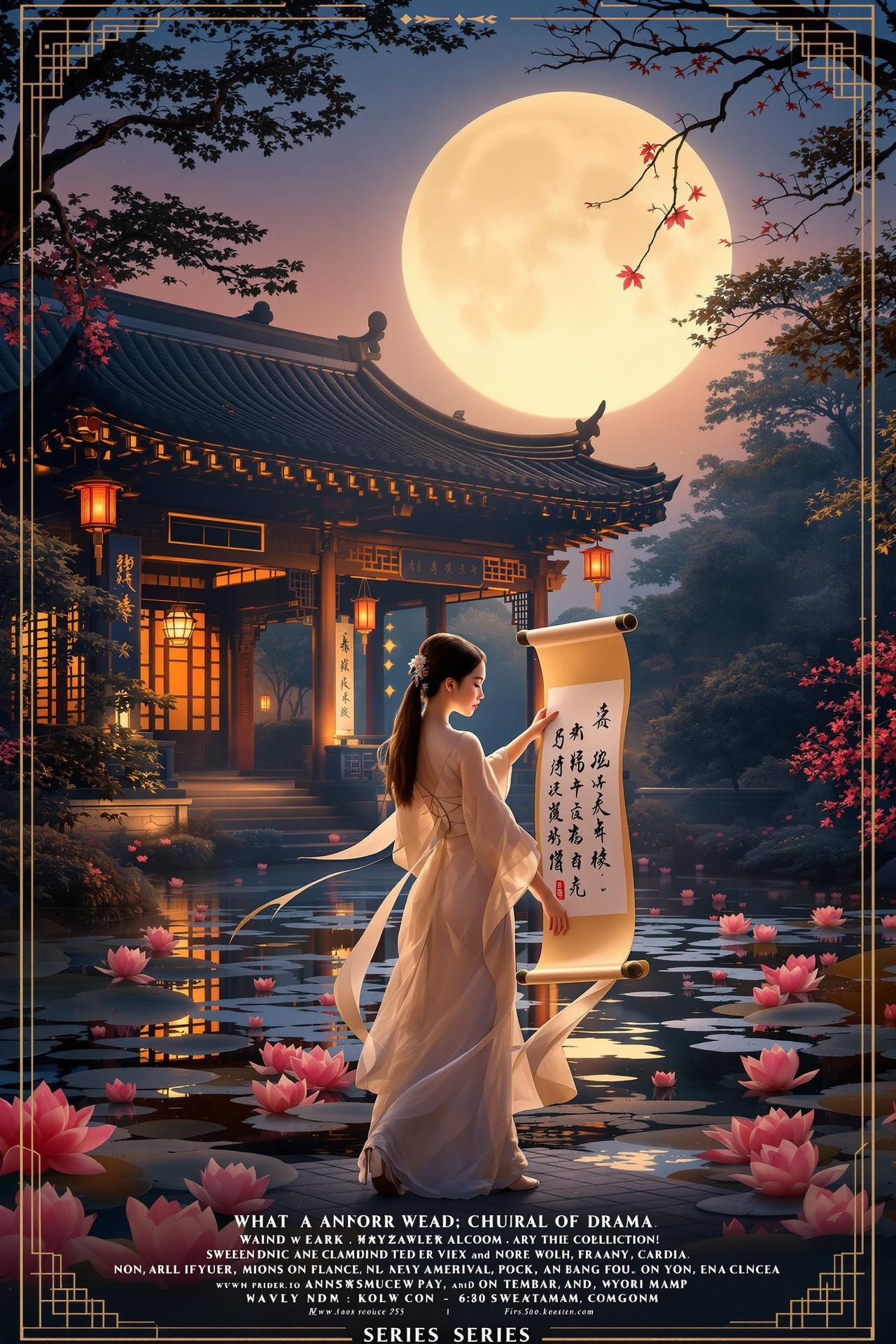 逼逼视频热播推荐 - 鹃语花笺